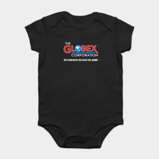 Globex Corporation T-Shirt Baby Bodysuit
